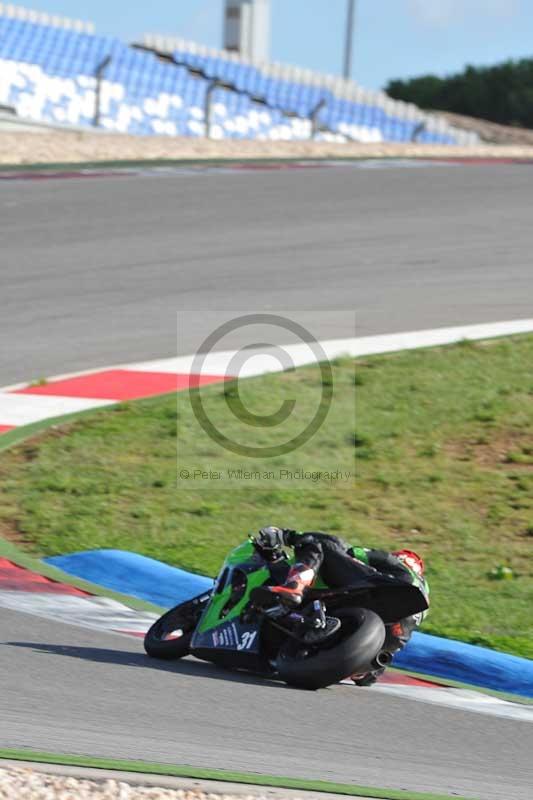 march 2012;motorbikes;no limits;peter wileman photography;portimao;portugal;trackday digital images