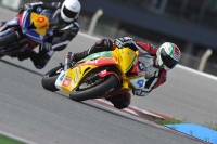 FAST GREEN/YELLOW BIKES