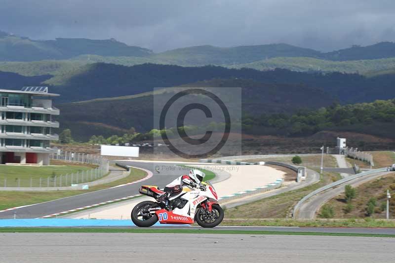 march 2012;motorbikes;no limits;peter wileman photography;portimao;portugal;trackday digital images