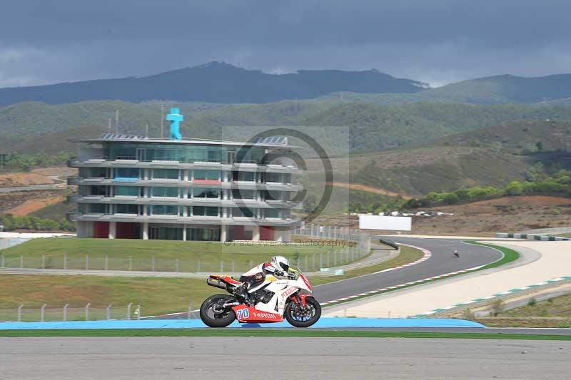 march 2012;motorbikes;no limits;peter wileman photography;portimao;portugal;trackday digital images