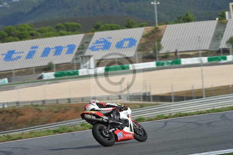march 2012;motorbikes;no limits;peter wileman photography;portimao;portugal;trackday digital images