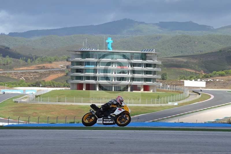 march 2012;motorbikes;no limits;peter wileman photography;portimao;portugal;trackday digital images