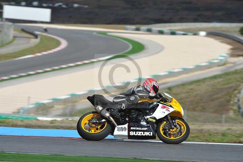 march 2012;motorbikes;no limits;peter wileman photography;portimao;portugal;trackday digital images