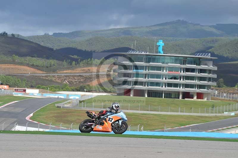 march 2012;motorbikes;no limits;peter wileman photography;portimao;portugal;trackday digital images