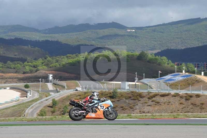 march 2012;motorbikes;no limits;peter wileman photography;portimao;portugal;trackday digital images