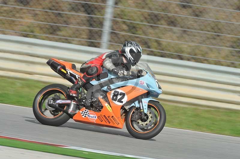 march 2012;motorbikes;no limits;peter wileman photography;portimao;portugal;trackday digital images