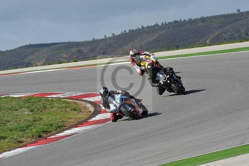 march 2012;motorbikes;no limits;peter wileman photography;portimao;portugal;trackday digital images