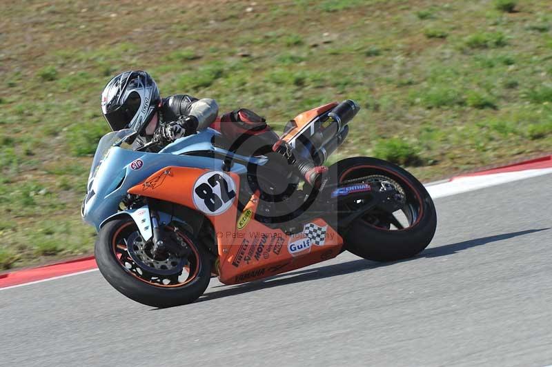 march 2012;motorbikes;no limits;peter wileman photography;portimao;portugal;trackday digital images