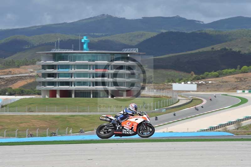 march 2012;motorbikes;no limits;peter wileman photography;portimao;portugal;trackday digital images