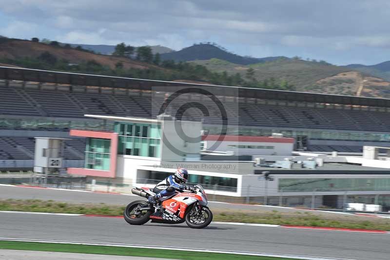 march 2012;motorbikes;no limits;peter wileman photography;portimao;portugal;trackday digital images