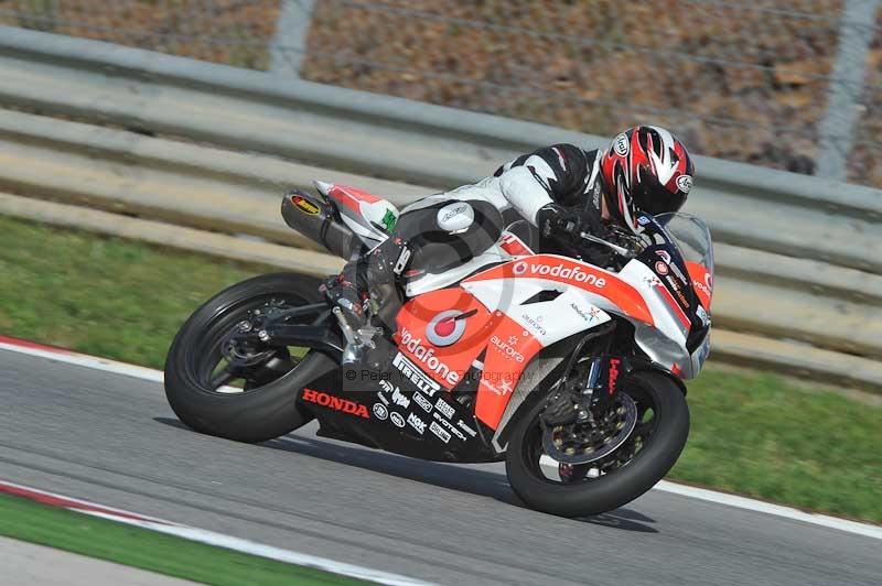 march 2012;motorbikes;no limits;peter wileman photography;portimao;portugal;trackday digital images