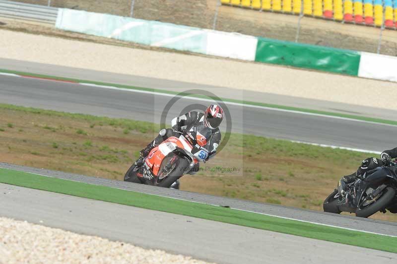 march 2012;motorbikes;no limits;peter wileman photography;portimao;portugal;trackday digital images