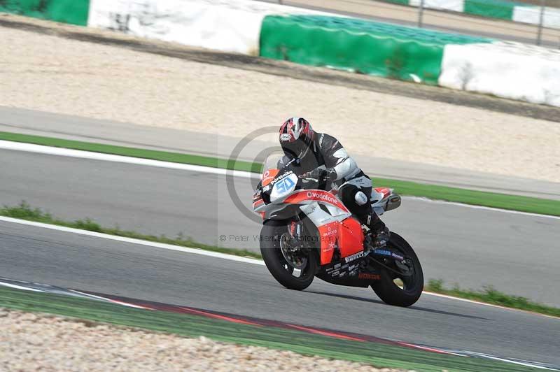 march 2012;motorbikes;no limits;peter wileman photography;portimao;portugal;trackday digital images
