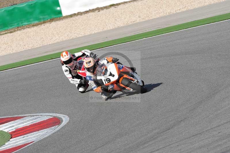 march 2012;motorbikes;no limits;peter wileman photography;portimao;portugal;trackday digital images