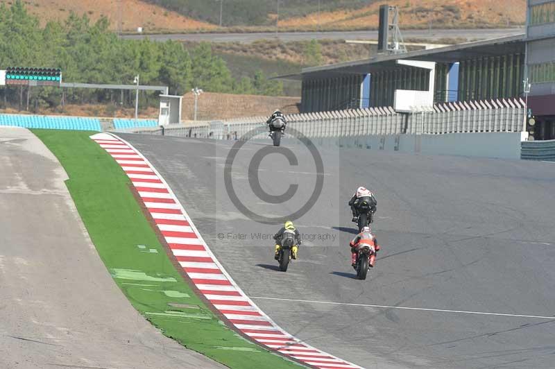 march 2012;motorbikes;no limits;peter wileman photography;portimao;portugal;trackday digital images