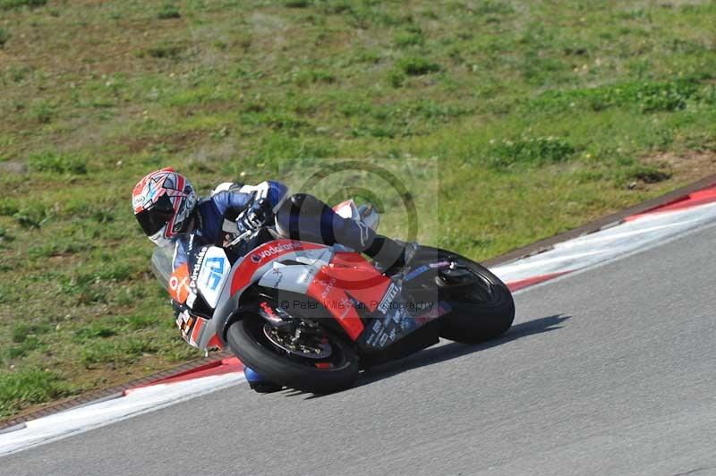 march 2012;motorbikes;no limits;peter wileman photography;portimao;portugal;trackday digital images