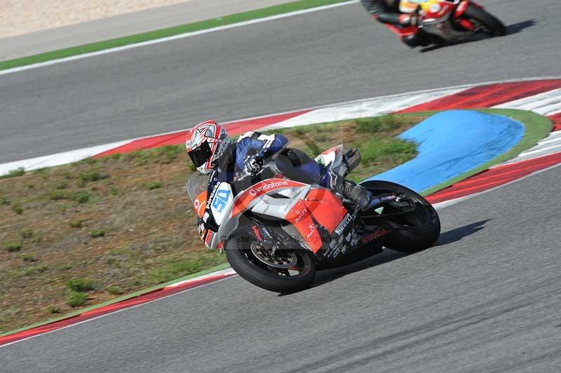 march 2012;motorbikes;no limits;peter wileman photography;portimao;portugal;trackday digital images