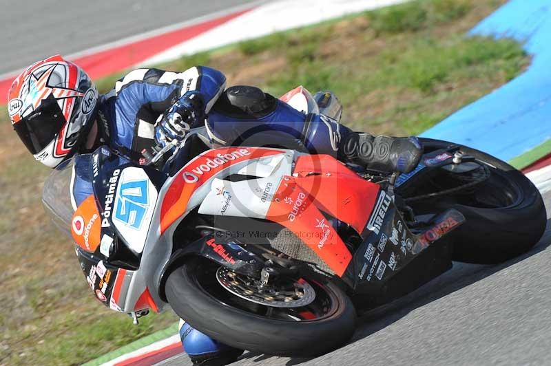 march 2012;motorbikes;no limits;peter wileman photography;portimao;portugal;trackday digital images