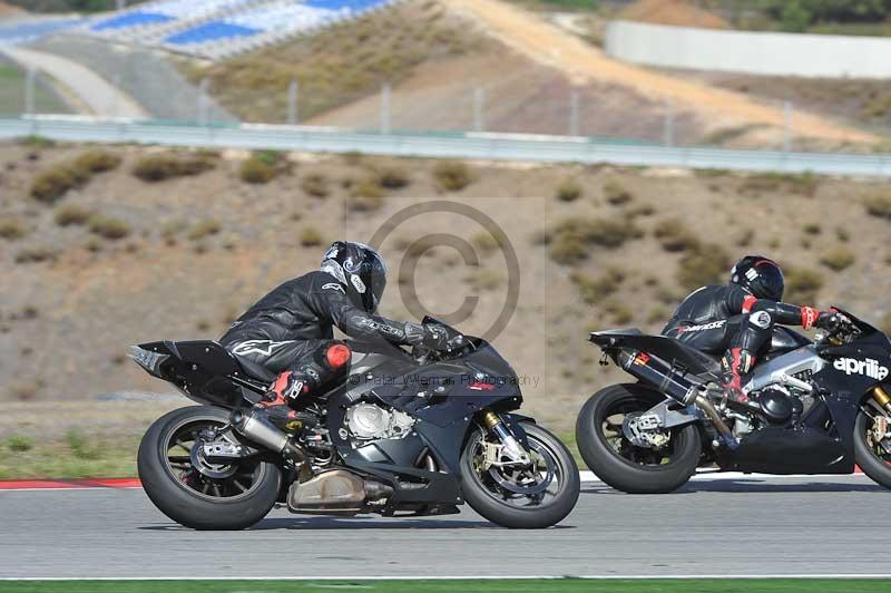 march 2012;motorbikes;no limits;peter wileman photography;portimao;portugal;trackday digital images