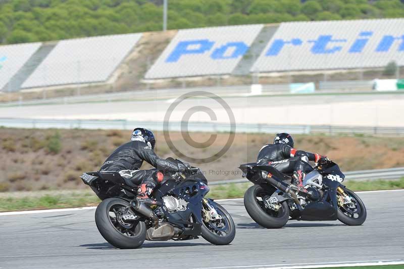 march 2012;motorbikes;no limits;peter wileman photography;portimao;portugal;trackday digital images