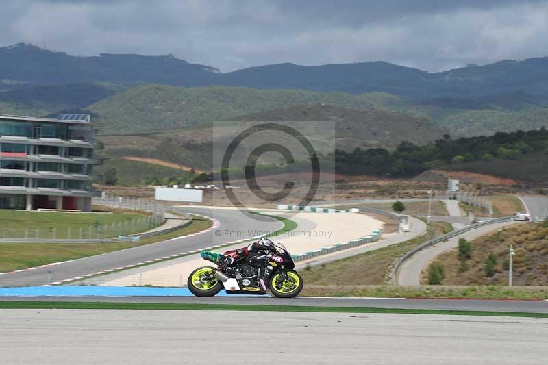 march 2012;motorbikes;no limits;peter wileman photography;portimao;portugal;trackday digital images