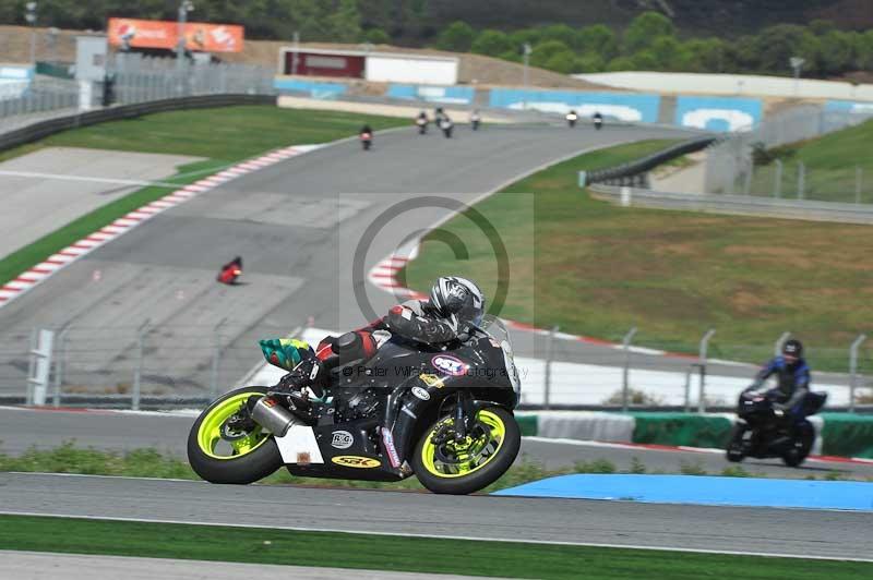 march 2012;motorbikes;no limits;peter wileman photography;portimao;portugal;trackday digital images