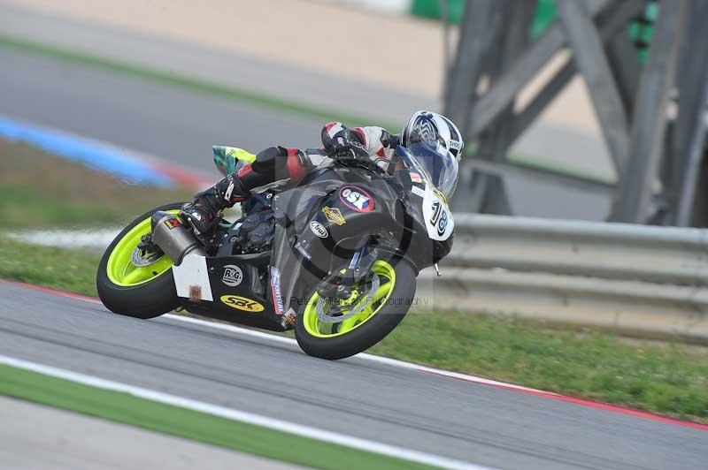march 2012;motorbikes;no limits;peter wileman photography;portimao;portugal;trackday digital images