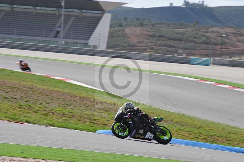 march 2012;motorbikes;no limits;peter wileman photography;portimao;portugal;trackday digital images