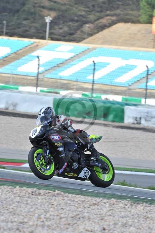 march 2012;motorbikes;no limits;peter wileman photography;portimao;portugal;trackday digital images