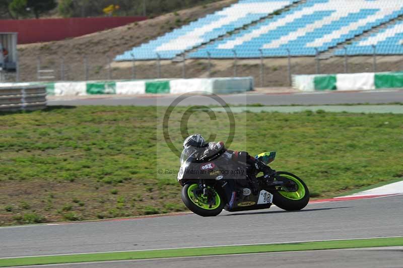 march 2012;motorbikes;no limits;peter wileman photography;portimao;portugal;trackday digital images