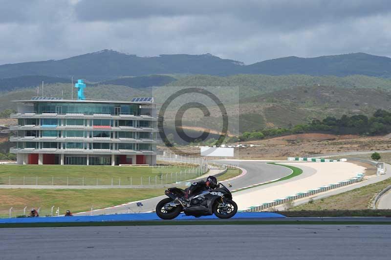 march 2012;motorbikes;no limits;peter wileman photography;portimao;portugal;trackday digital images