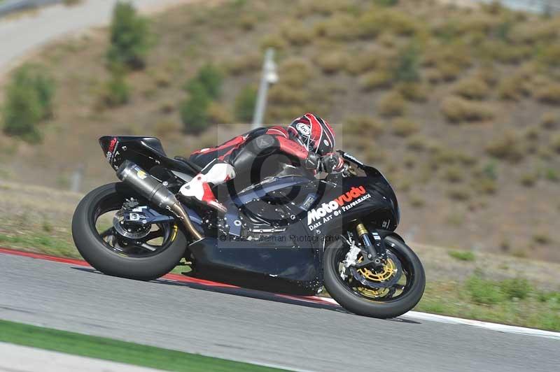 march 2012;motorbikes;no limits;peter wileman photography;portimao;portugal;trackday digital images