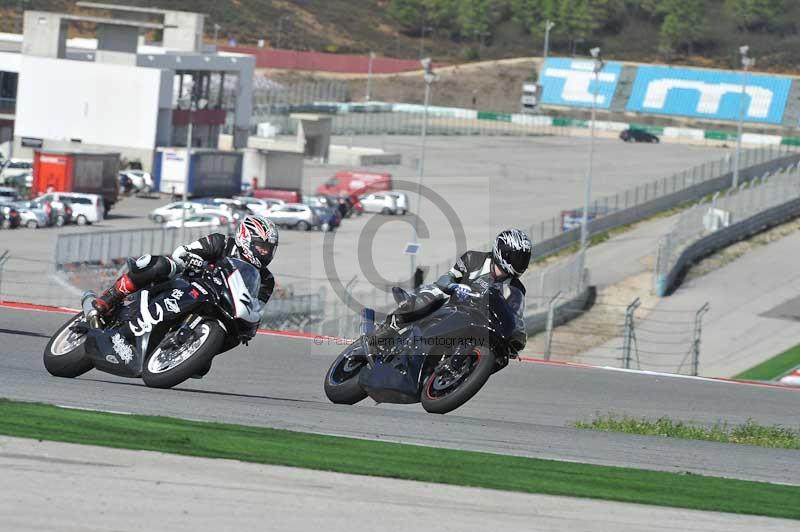 march 2012;motorbikes;no limits;peter wileman photography;portimao;portugal;trackday digital images