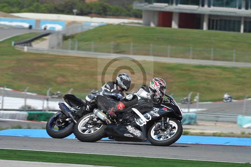 march 2012;motorbikes;no limits;peter wileman photography;portimao;portugal;trackday digital images