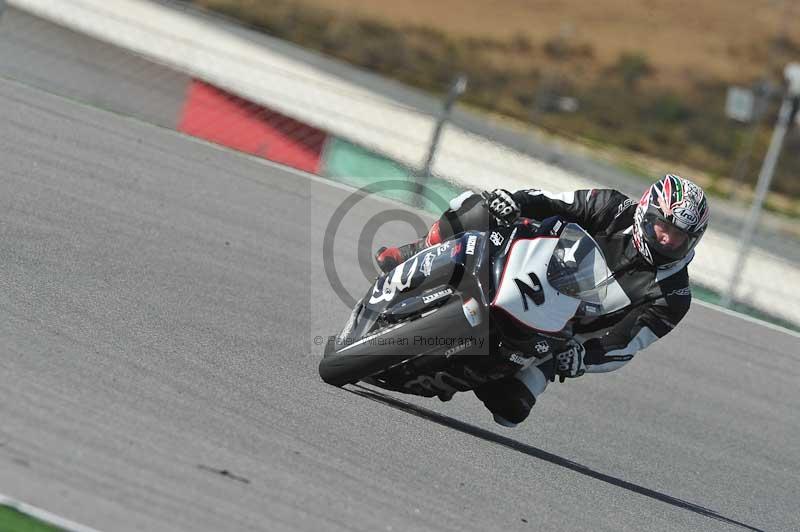 march 2012;motorbikes;no limits;peter wileman photography;portimao;portugal;trackday digital images