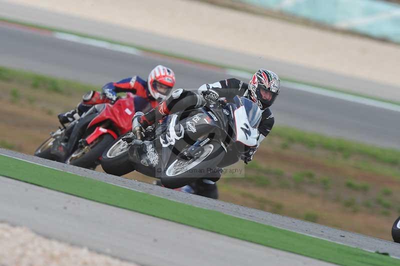 march 2012;motorbikes;no limits;peter wileman photography;portimao;portugal;trackday digital images