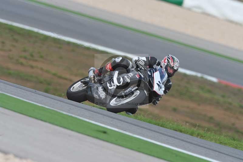 march 2012;motorbikes;no limits;peter wileman photography;portimao;portugal;trackday digital images