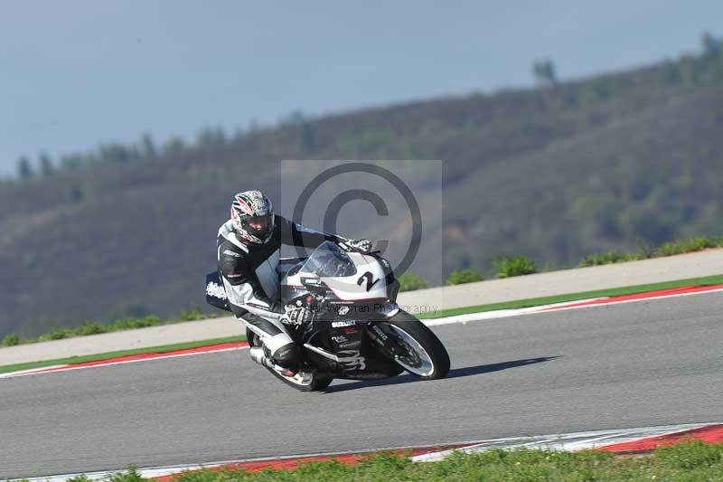 march 2012;motorbikes;no limits;peter wileman photography;portimao;portugal;trackday digital images