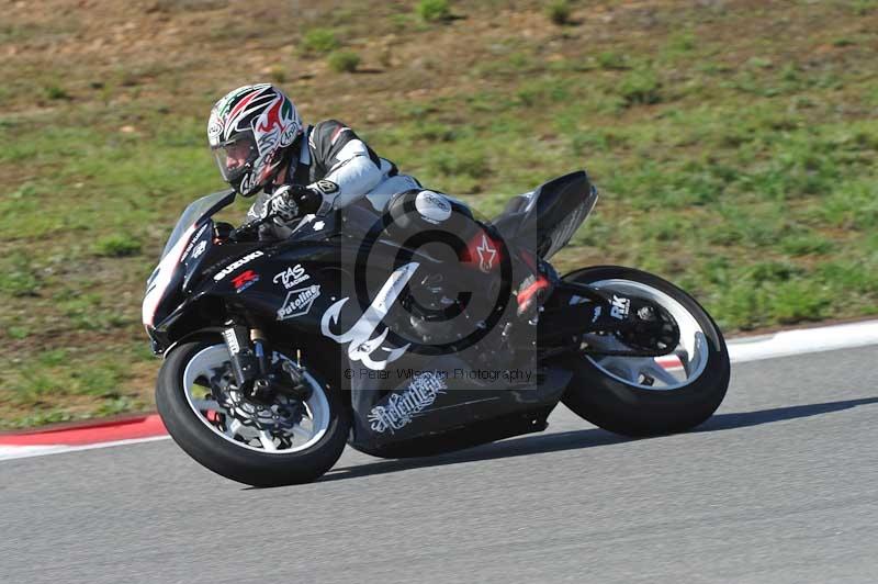 march 2012;motorbikes;no limits;peter wileman photography;portimao;portugal;trackday digital images