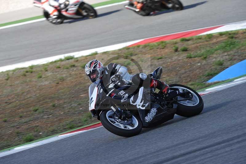 march 2012;motorbikes;no limits;peter wileman photography;portimao;portugal;trackday digital images