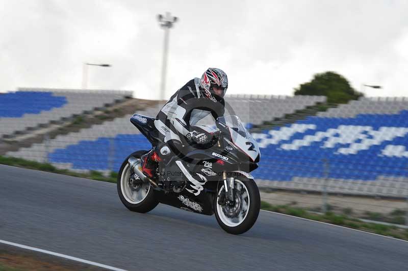 march 2012;motorbikes;no limits;peter wileman photography;portimao;portugal;trackday digital images