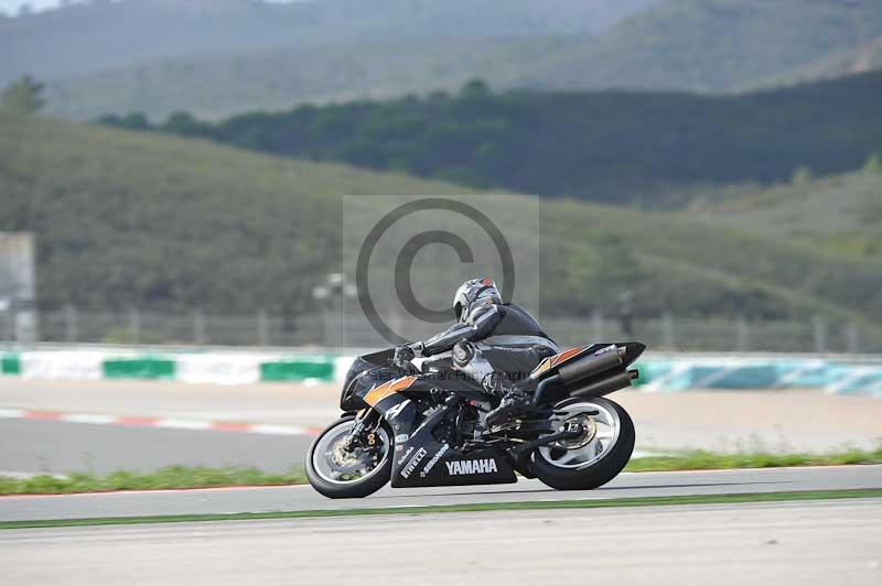 march 2012;motorbikes;no limits;peter wileman photography;portimao;portugal;trackday digital images