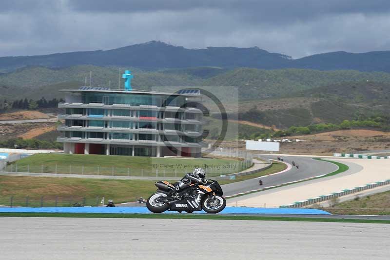 march 2012;motorbikes;no limits;peter wileman photography;portimao;portugal;trackday digital images