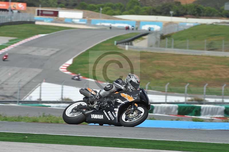 march 2012;motorbikes;no limits;peter wileman photography;portimao;portugal;trackday digital images
