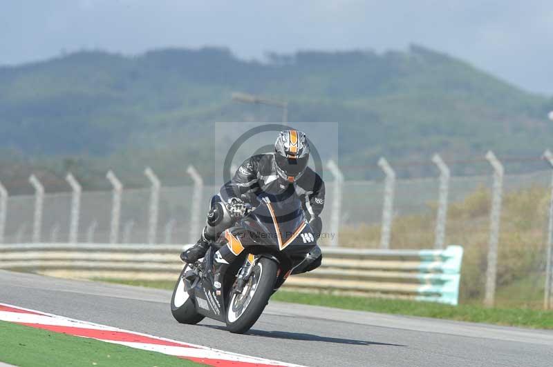march 2012;motorbikes;no limits;peter wileman photography;portimao;portugal;trackday digital images