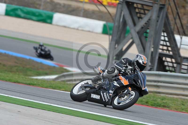 march 2012;motorbikes;no limits;peter wileman photography;portimao;portugal;trackday digital images