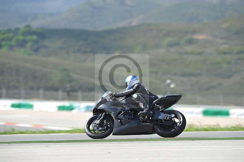 march 2012;motorbikes;no limits;peter wileman photography;portimao;portugal;trackday digital images