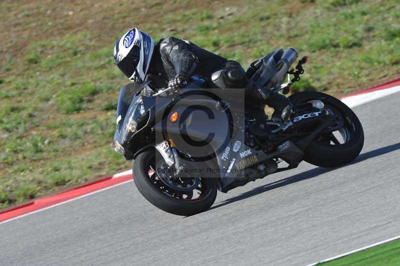 march 2012;motorbikes;no limits;peter wileman photography;portimao;portugal;trackday digital images