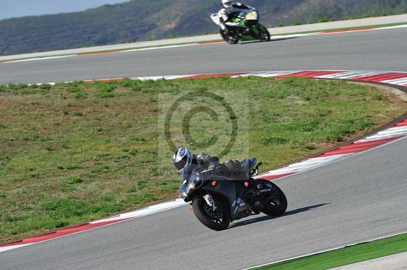 march 2012;motorbikes;no limits;peter wileman photography;portimao;portugal;trackday digital images