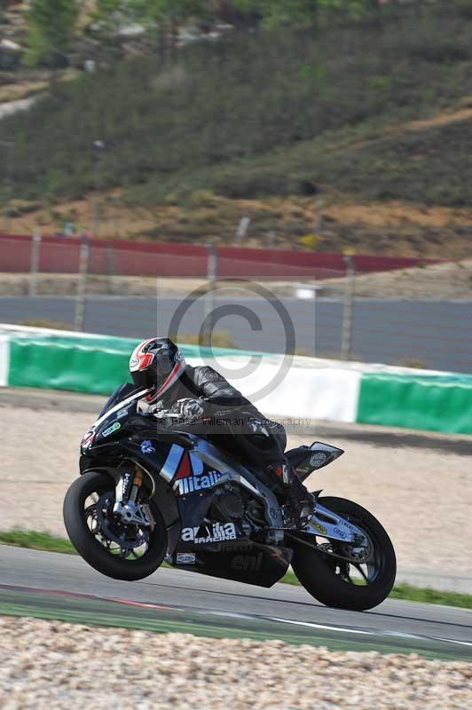 march 2012;motorbikes;no limits;peter wileman photography;portimao;portugal;trackday digital images